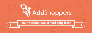 AddShoppers banner