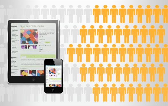 Increase Traffic & Sales Trough Affiliate Marketing