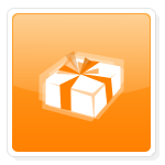 Gift Wrap Extension