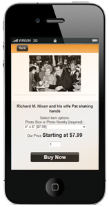 Mobile eCommerce Plus