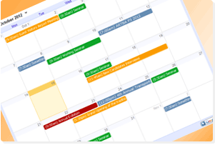 Create Sell Out Seminars with Events Extension