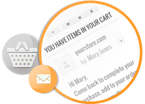 Abandoned Cart Reminder Extension