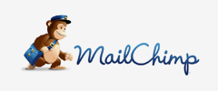 MailChimp/Upshot Commerce integration