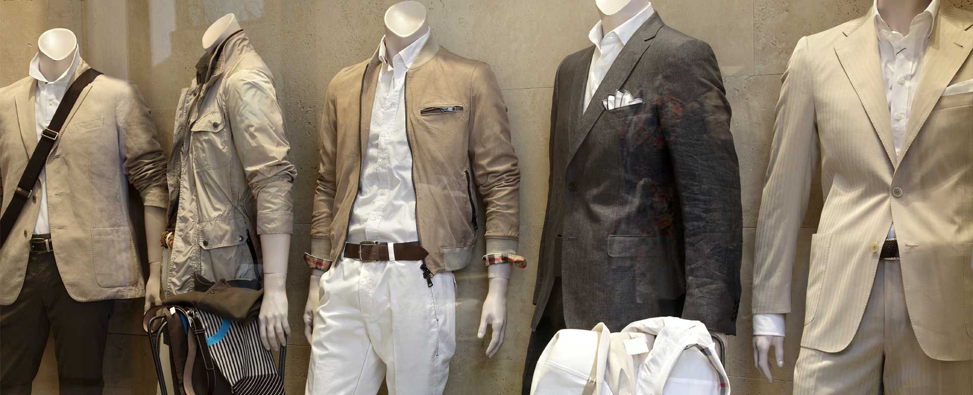 Apparel Merchandising